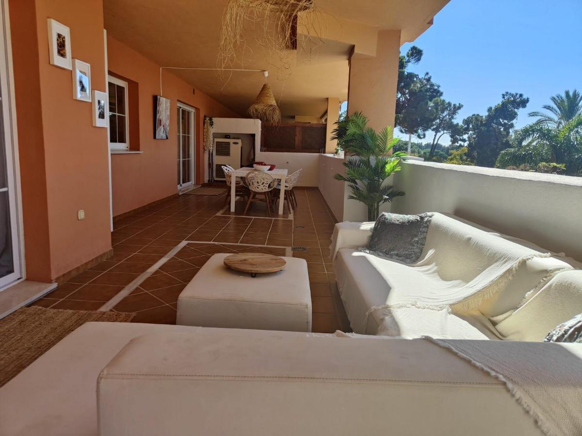 Appartamento Center 2 Beds Elviria *