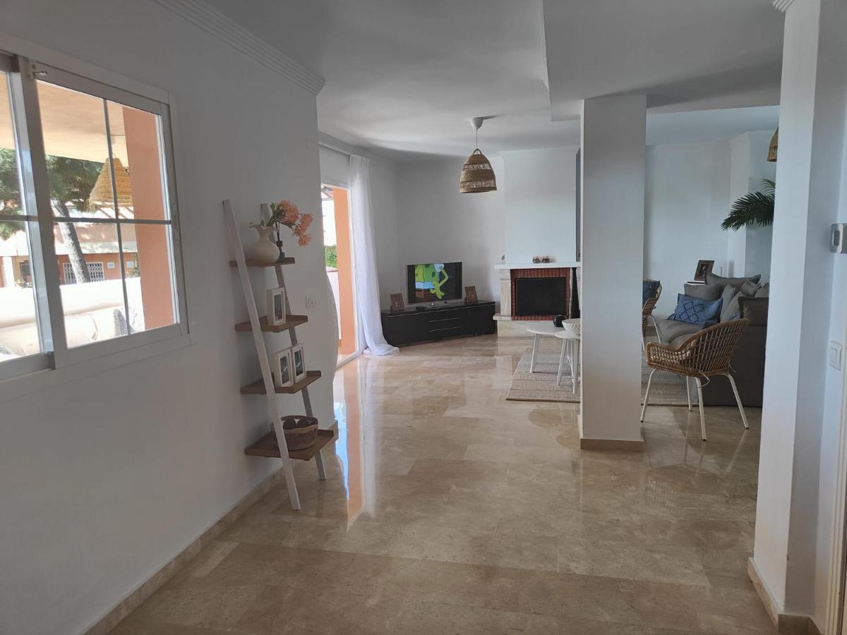 Center 2 Beds Elviria