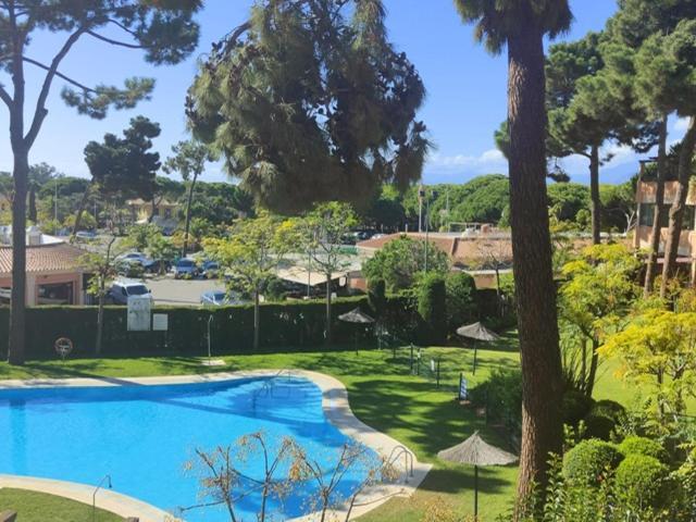 Center 2 Beds Elviria *