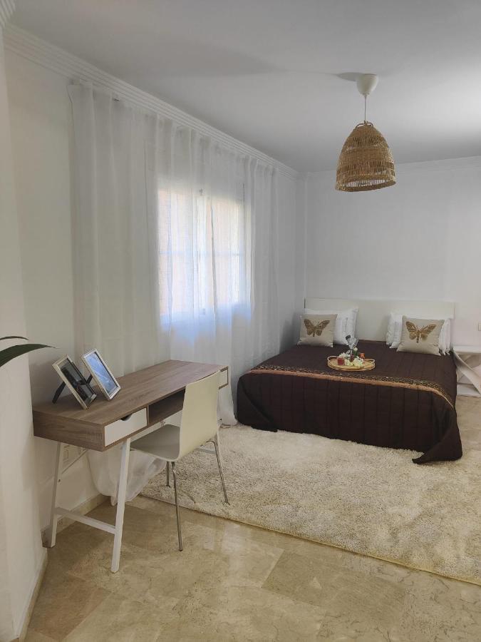 Center 2 Beds Elviria * Marbella