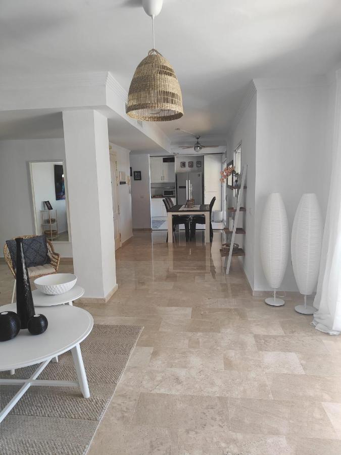 Center 2 Beds Elviria * Marbella