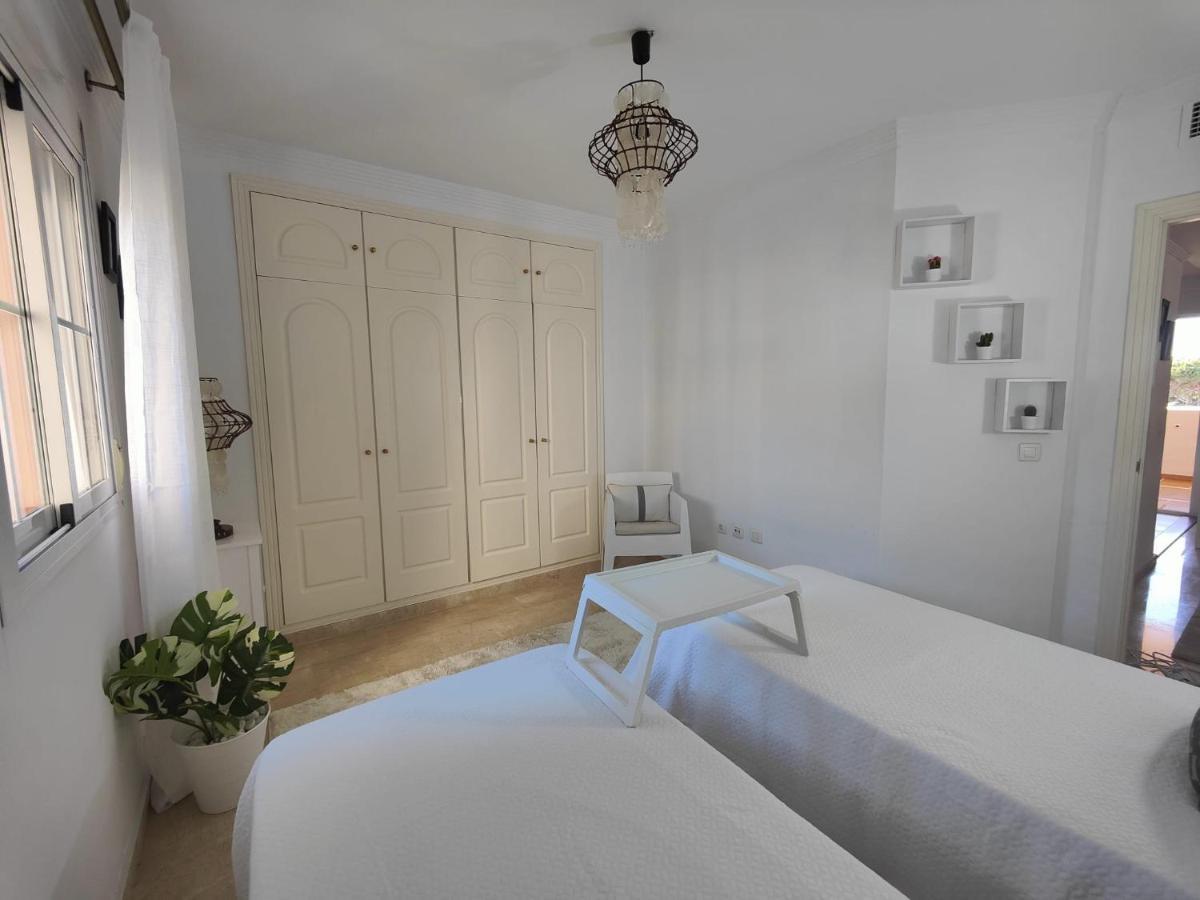 Center 2 Beds Elviria Marbella