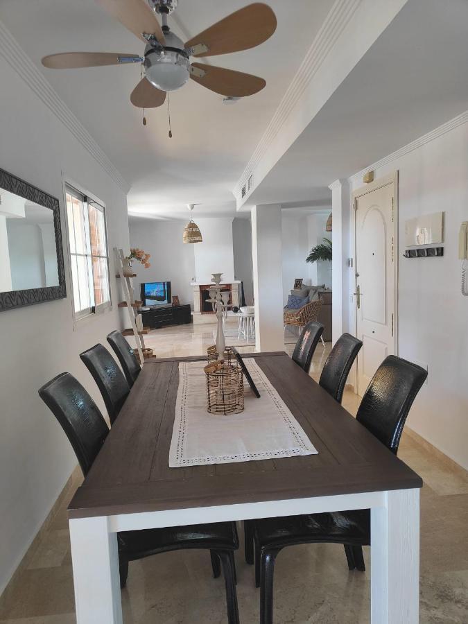 Center 2 Beds Elviria