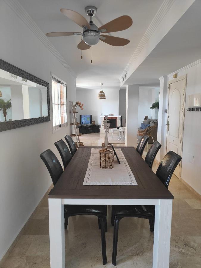 Center 2 Beds Elviria Marbella