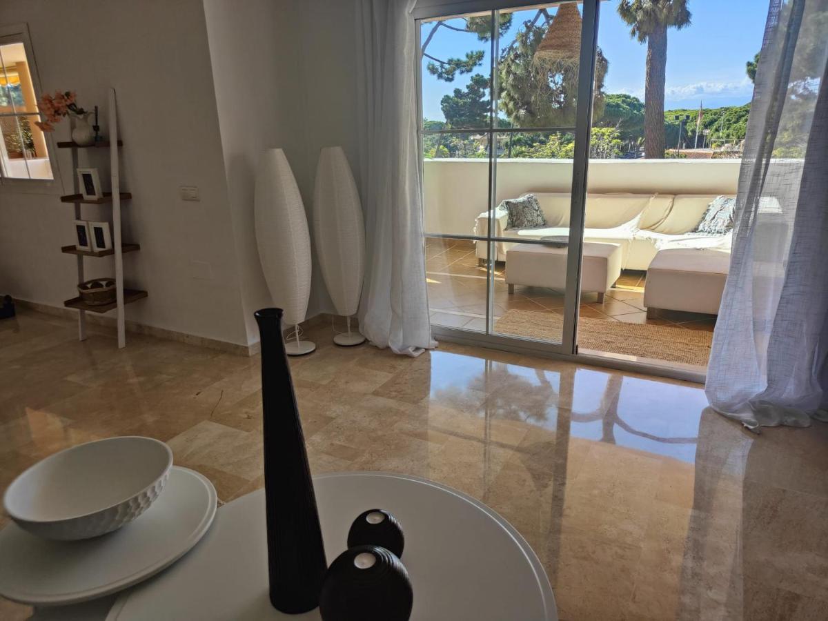 Center 2 Beds Elviria