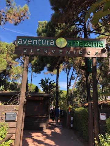 Center 2 Beds Elviria Appartamento Marbella