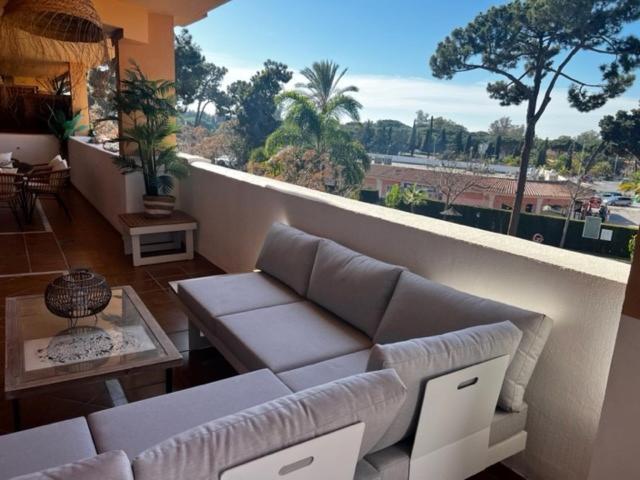 Appartamento Center 2 Beds Elviria *