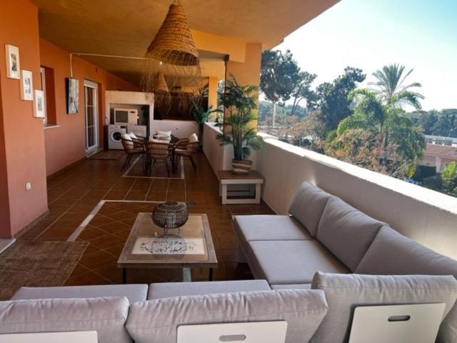 Appartamento Center 2 Beds Elviria Marbella