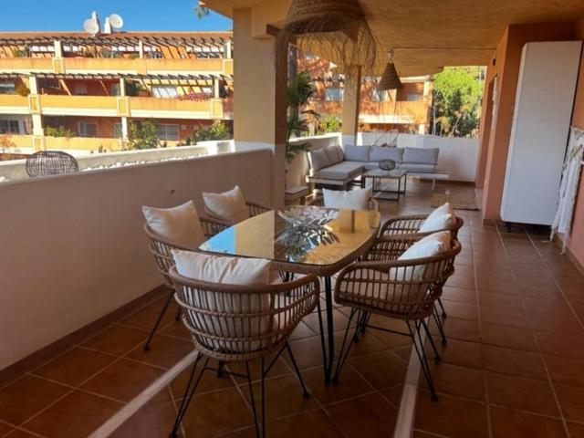 Center 2 Beds Elviria * Marbella