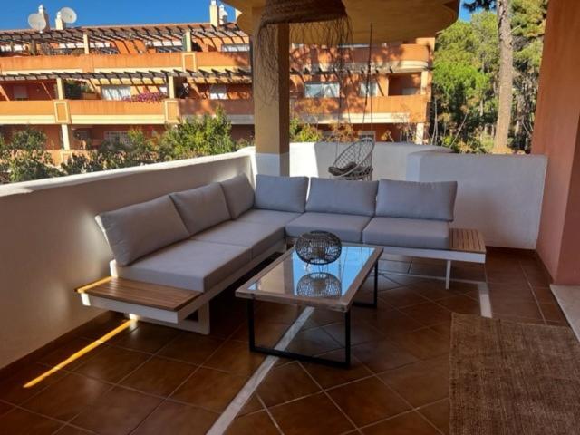Appartamento Center 2 Beds Elviria *