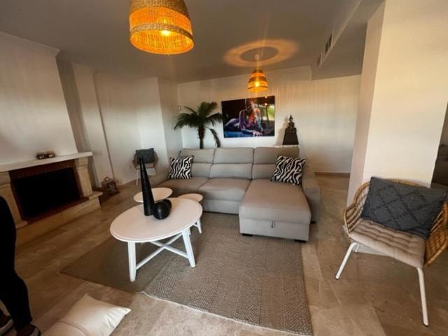 Appartamento Center 2 Beds Elviria *