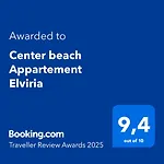 Center Beach 2 Beds Appartement Elviria