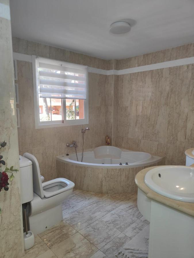 Apartamento Center 2 Beds Elviria