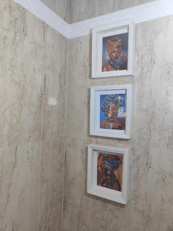 Apartamento Center 2 Beds Elviria