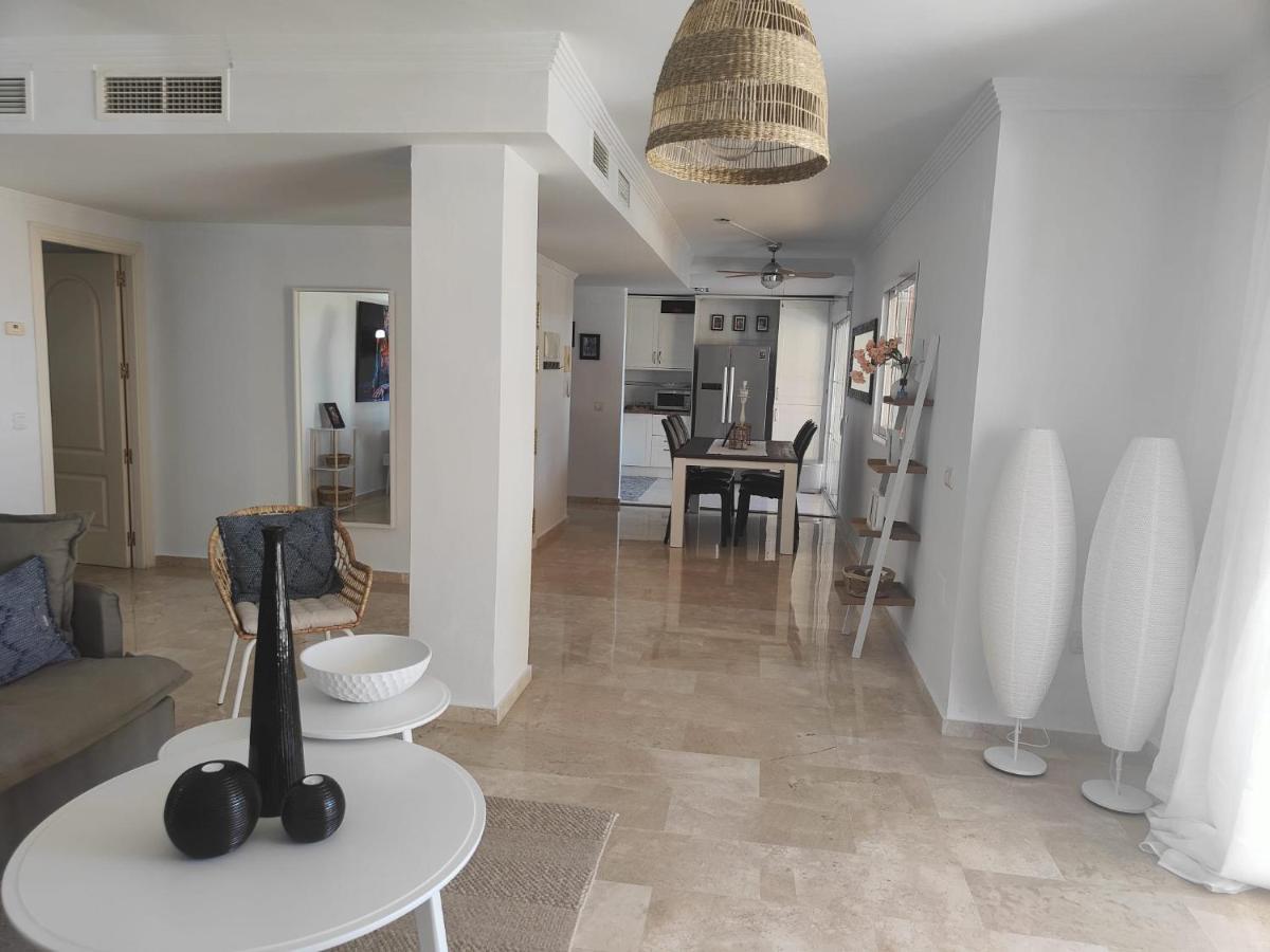 Center 2 Beds Elviria *