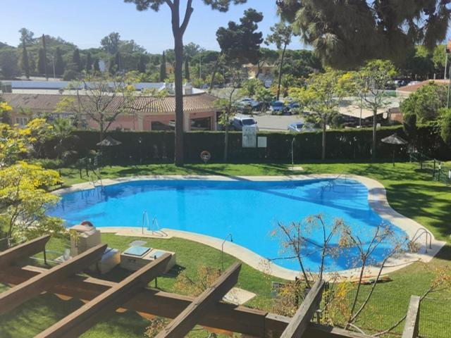 Apartamento Center 2 Beds Elviria *